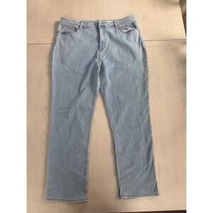 32 Degree Cool Costco Sweatpant Jean Light Wash